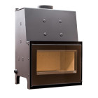 Recuperador a Lenha B PRO 800H - Bigavac